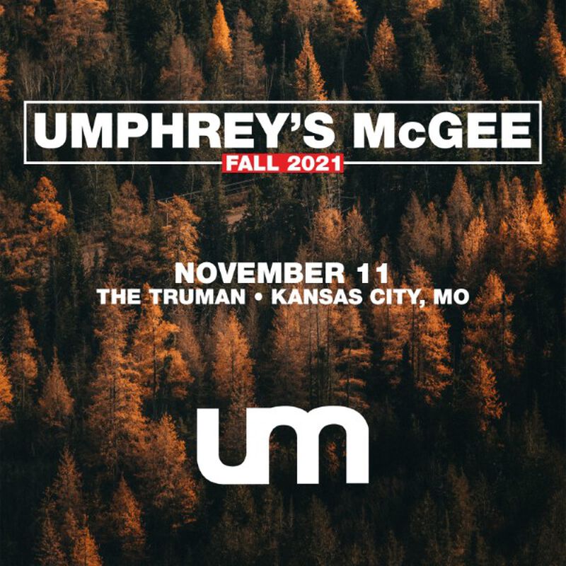 11/11/21 The Truman, Kansas City, MO 