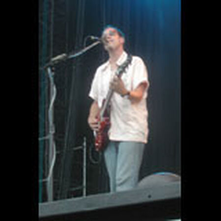 07/10/07 Ottawa Bluesfest, Ottawa, ON 