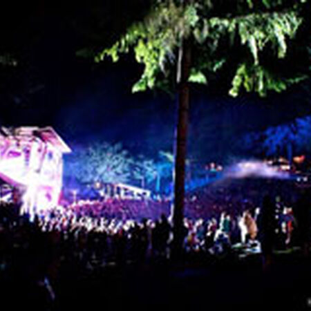 07/19/13 Northwest String Summit, North Plains, OR 