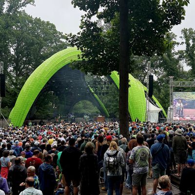 06/15/25 Merriweather Post Pavilion, Columbia, MD 