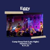 09/17/23 Camp Deep End, Navarro, CA 