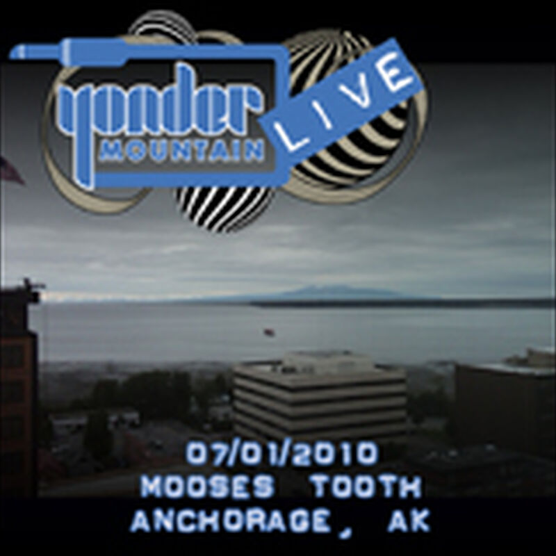 07/01/10 Moose's Tooth, Anchorage, AK 