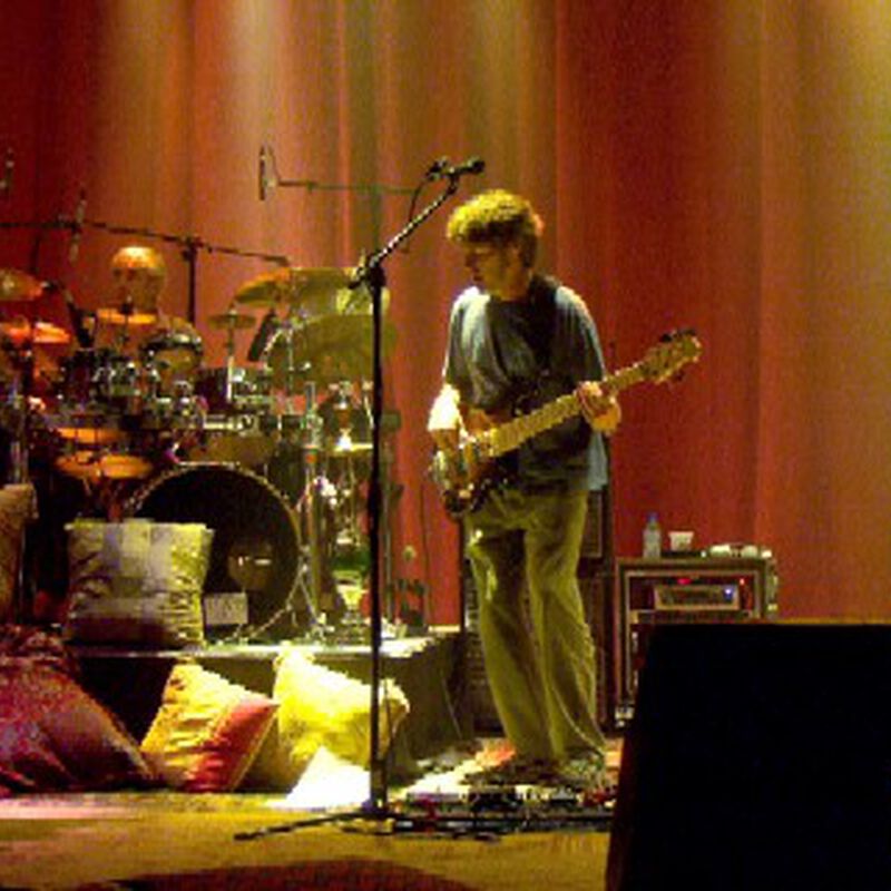 07/24/04 The Joint , Las Vegas, NV 