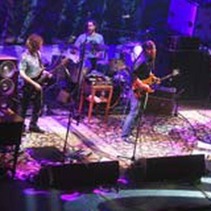 11/01/15 The Capitol Theatre, Port Chester, NY 