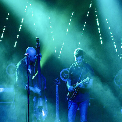 02/08/20 Variety Playhouse, Atlanta, GA 