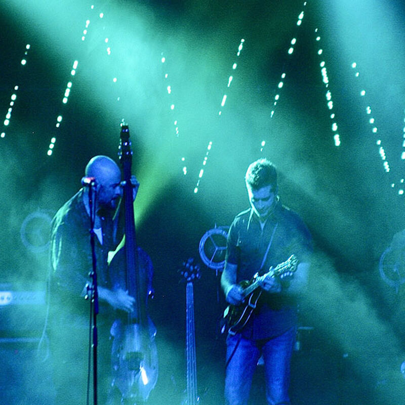 02/08/20 Variety Playhouse, Atlanta, GA 