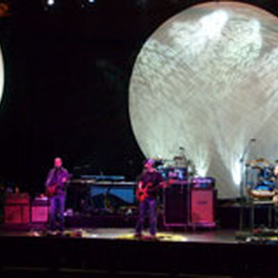02/28/09 Riviera Theatre, Chicago, IL 
