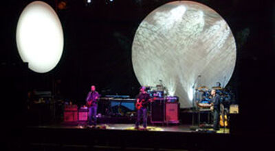 02/28/09 Riviera Theatre, Chicago, IL 