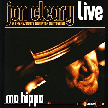 10/13/07 Mo Hippa Live, Sydney, Australia 