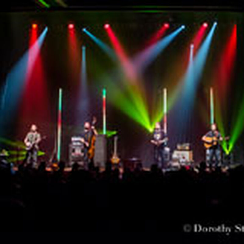 04/11/14 Wilma Theatre, Missoula, MT 