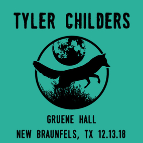 12/13/18 Gruene Hall, New Braunfels, TX 
