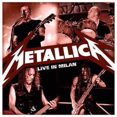 07/06/11 Fiera Open Air Arena, Milan, ITA 