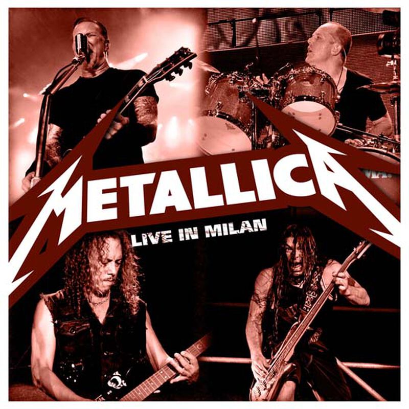 07/06/11 Fiera Open Air Arena, Milan, ITA 