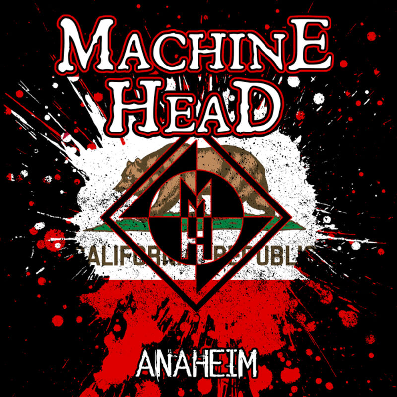 02/22/20 House Of Blues, Anaheim, CA 