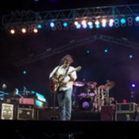 07/19/09 Mile High Music Festival, Denver, CO 