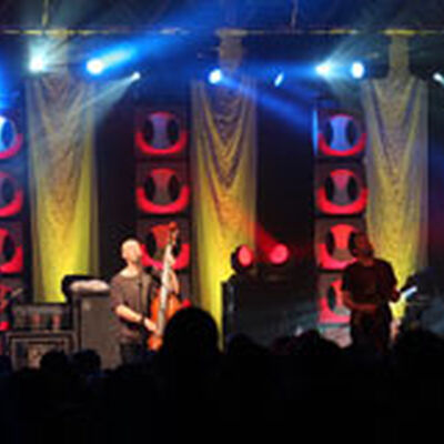 04/12/12 Mont Blu Resort, South Lake Tahoe, NV 