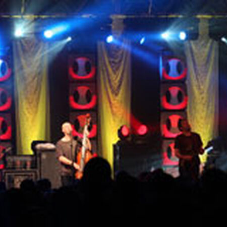 04/12/12 Mont Blu Resort, South Lake Tahoe, NV 