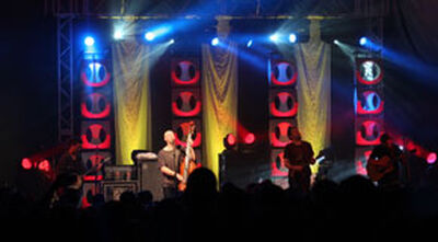 04/12/12 Mont Blu Resort, South Lake Tahoe, NV 