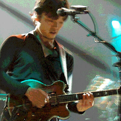 10/12/03 Metropolis, Montreal, QC 