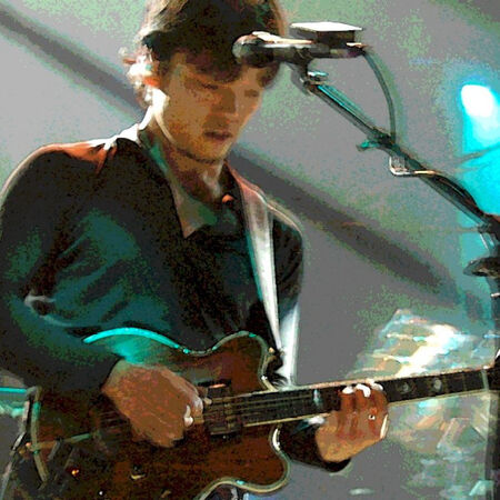 10/12/03 Metropolis, Montreal, QC 