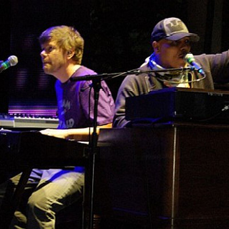 07/20/12 Horning's Hideout, North Plains, OR 