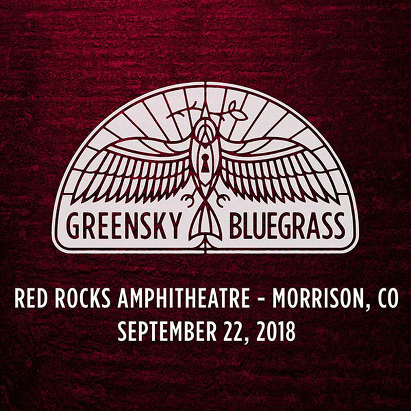 09/22/18 Red Rocks, Morrison, CO 