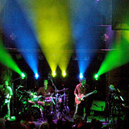 04/21/06 The Bowery Ballroom, New York, NY 