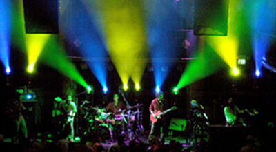 04/21/06 The Bowery Ballroom, New York, NY 