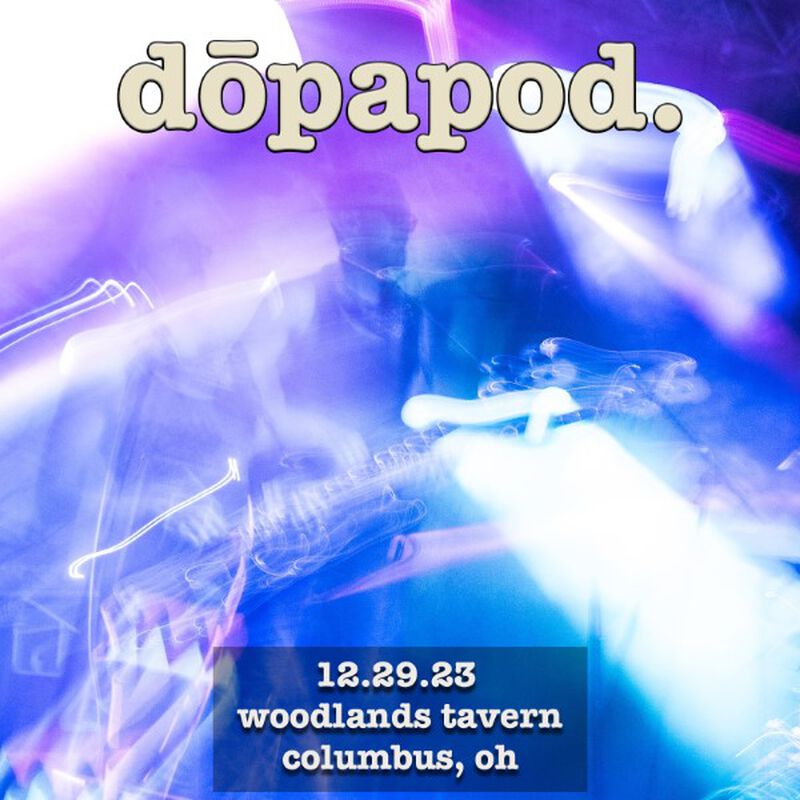12/29/23 Woodlands Tavern, Columbus, OH 