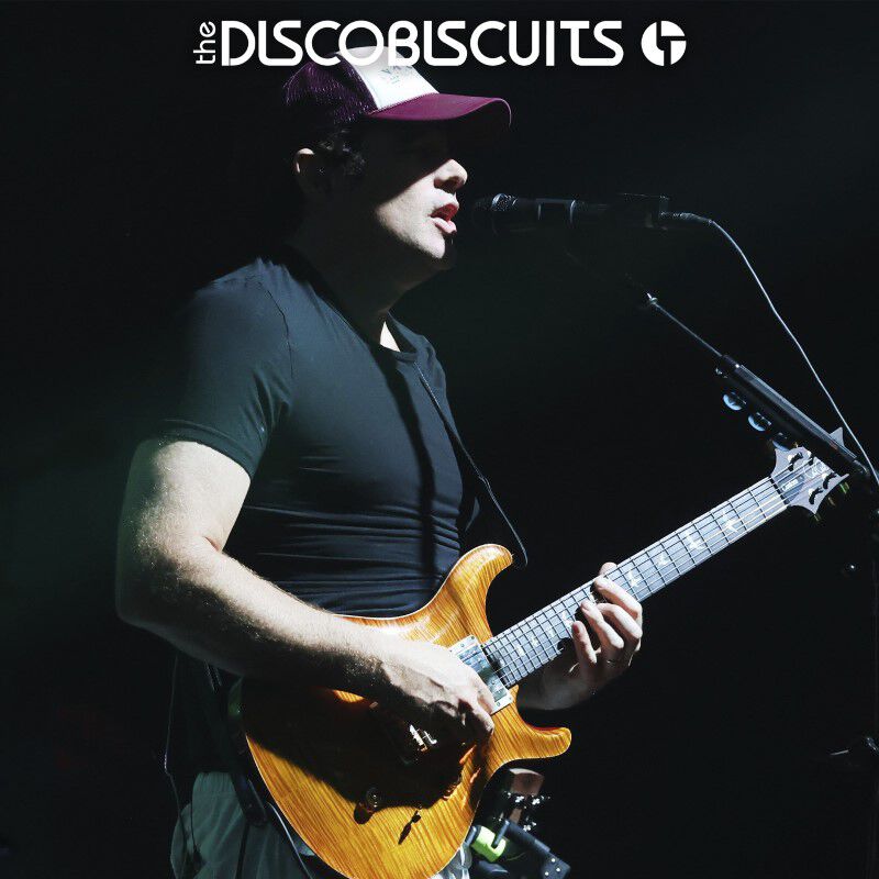 07/04/26 Borgata Event Center, Atlantic City, NJ 