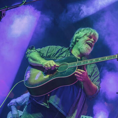 09/23/17 Blue Ridge Jam, Black Mountain, NC 