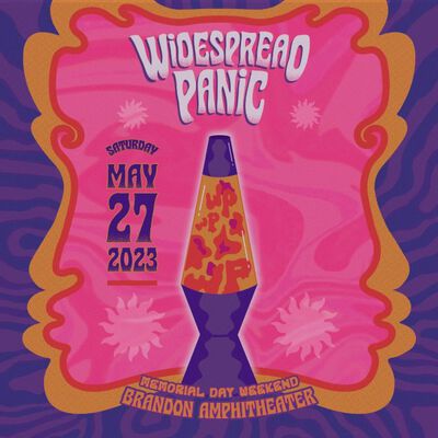 05/27/23 Brandon Amphitheater, Brandon, MS 