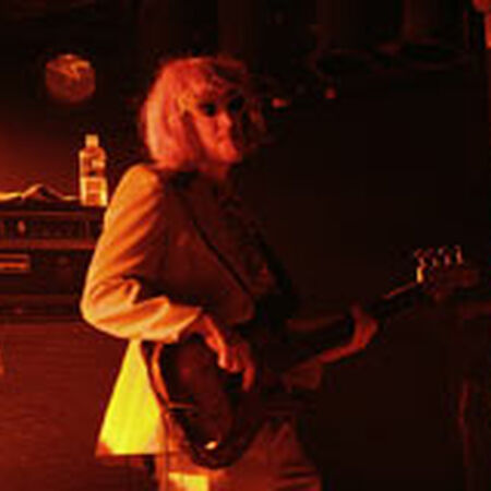 02/27/06 Tipitina's, New Orleans, LA 