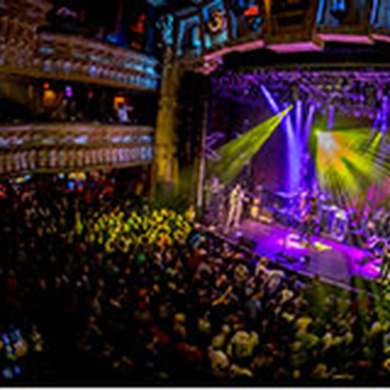 07/02/15 House Of Blues, Chicago, IL 