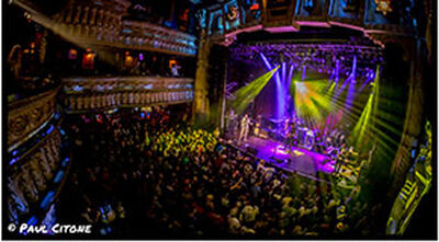 07/02/15 House Of Blues, Chicago, IL 