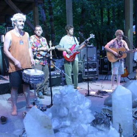 06/20/04 Horning's Hideout, North Plains, OR 