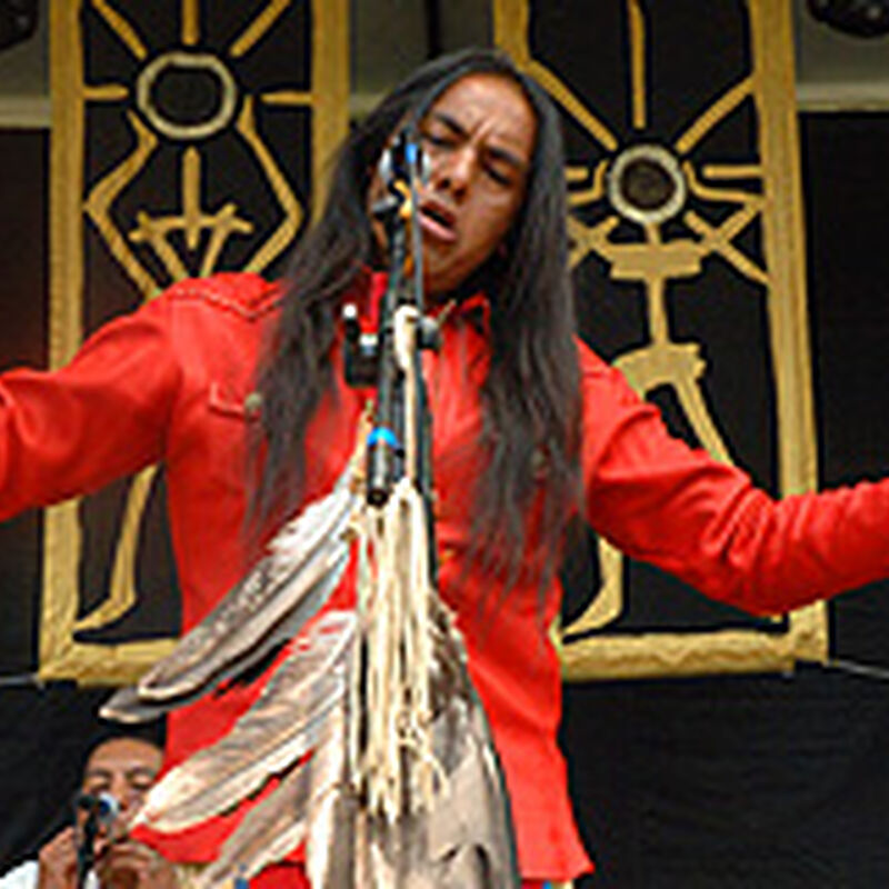 07/01/07 Main, Taos Solar Music Festival, NM 
