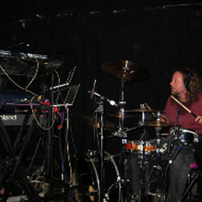 06/19/09 Rhythm Lounge, Long Beach, CA 