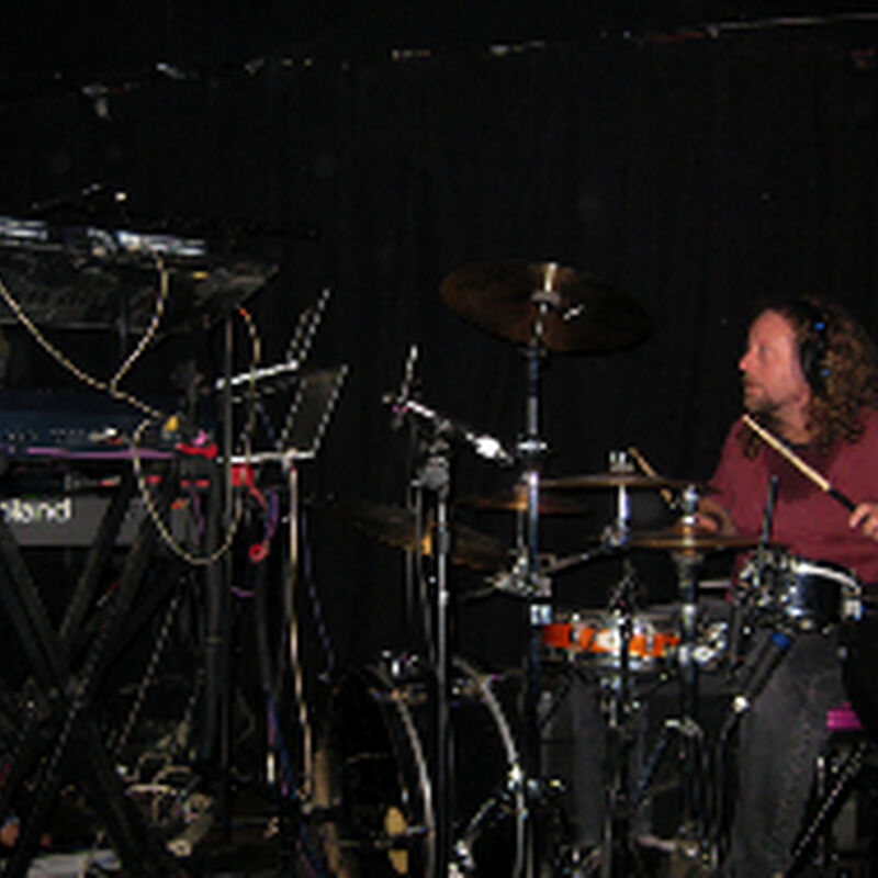 06/19/09 Rhythm Lounge, Long Beach, CA 