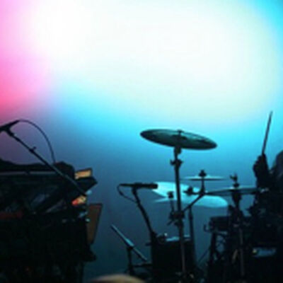 03/18/11 El Rey Theatre, Albuquerque, NM 