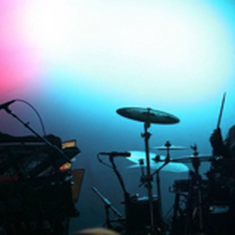 03/18/11 El Rey Theatre, Albuquerque, NM 