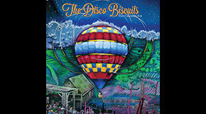 The Disco Biscuits The Classical Set
