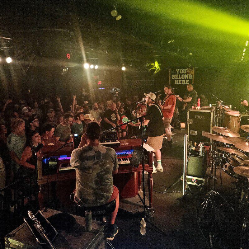 06/19/25 Charleston Pour House, Charleston, SC 