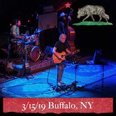 03/15/19 Shea's Performing Arts Center, Buffalo, NY 