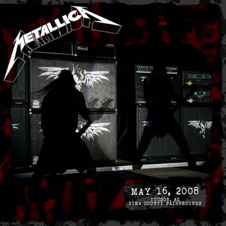 05/16/08 KFMA Day, Tucson, AZ 