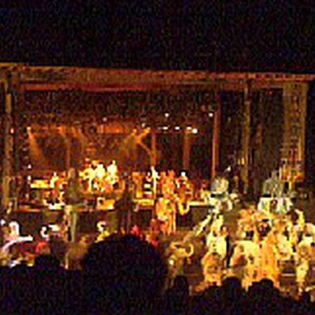 08/02/03 Horning's Hideout, North Plains, OR 
