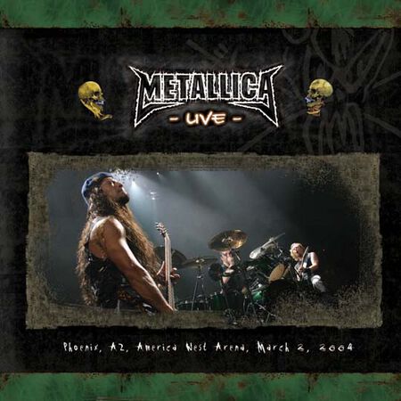 03/02/04 America West Arena, Phoenix, AZ 