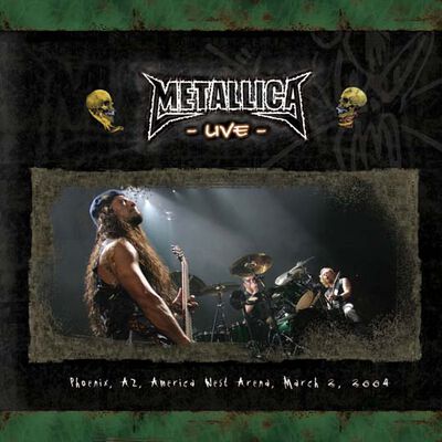 03/02/04 America West Arena, Phoenix, AZ 