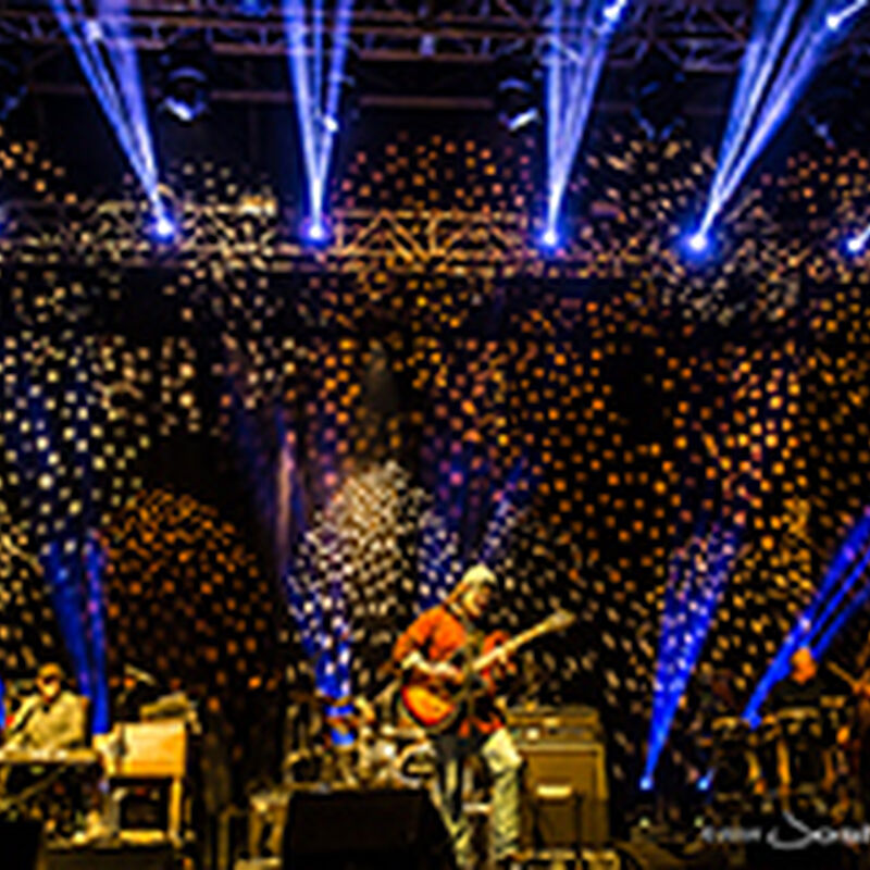 09/14/14 Phases of the Moon Festival, Danville, IL 