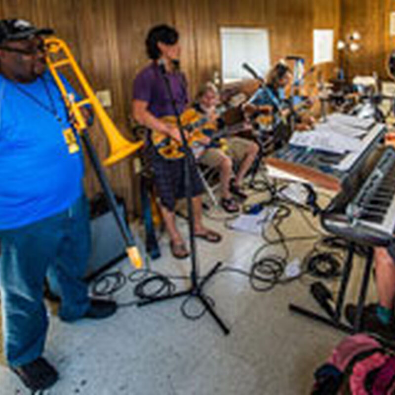 09/04/14 LOCKN' Festival, Arrington, VA 